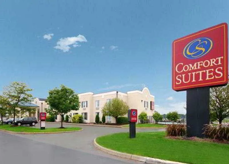 Comfort Suites Airport Columbus 3*,  Stany Zjednoczone Ameryki